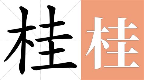 桂意思|桂的解释